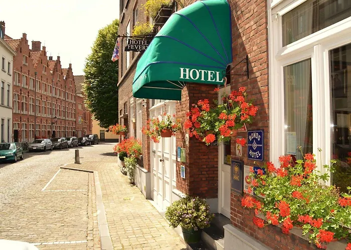 Hotel Fevery