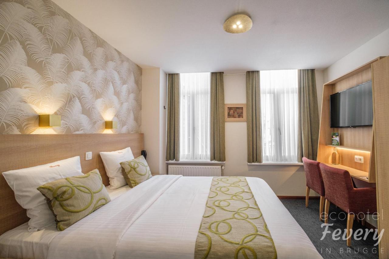 Hotel Fevery 3*