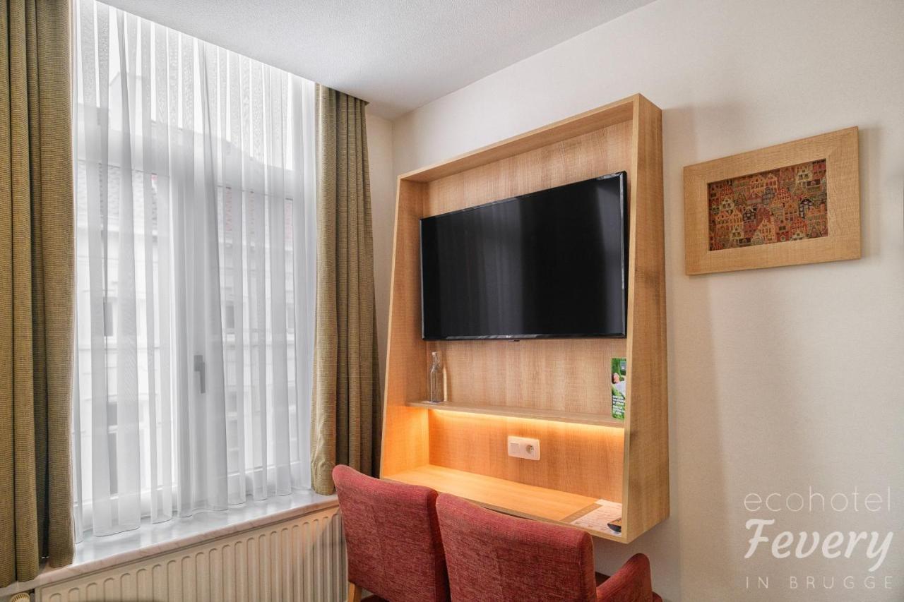 Fevery Hotel Bruges