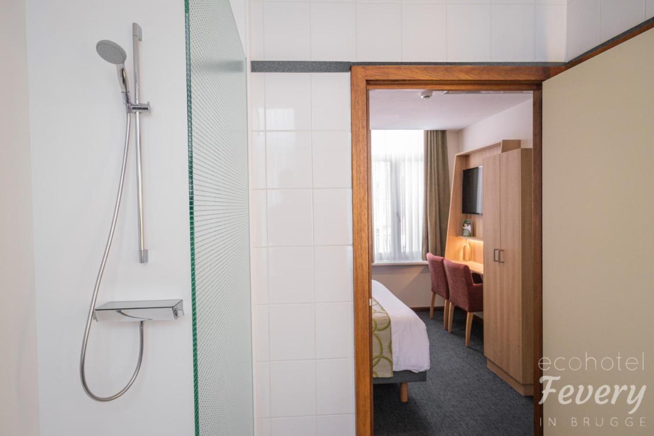 Fevery Hotel 3*