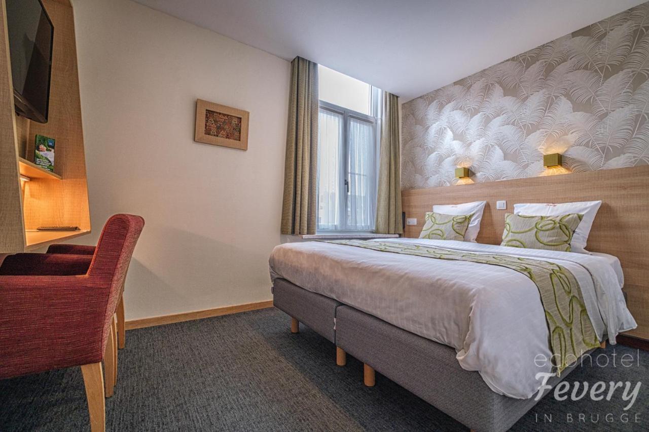 Fevery Hotel Bruges