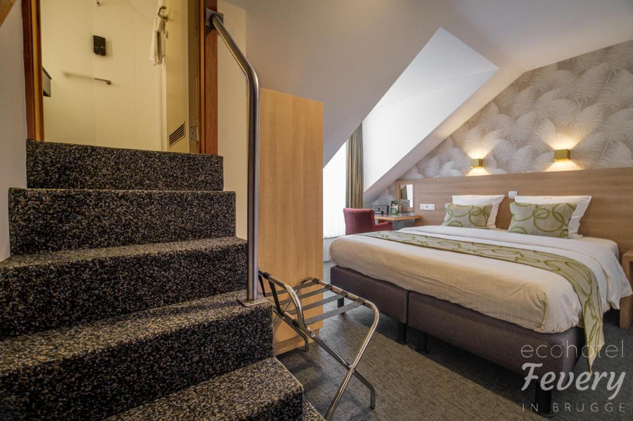 Fevery Hotel