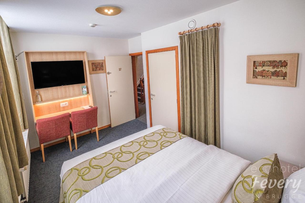 Hotel Fevery