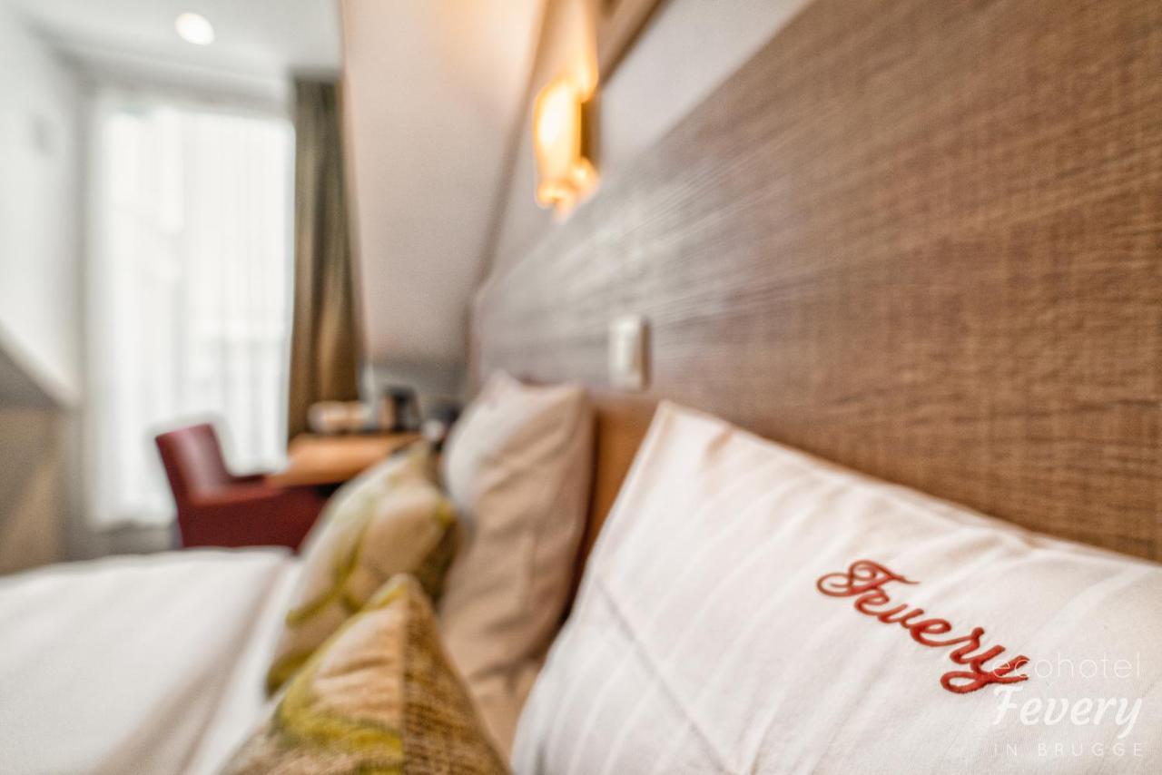 Hotel Fevery Bruges