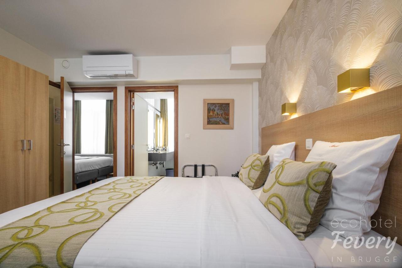 Fevery Hotel 3*