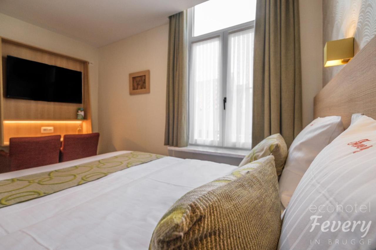 Fevery 3* Bruges