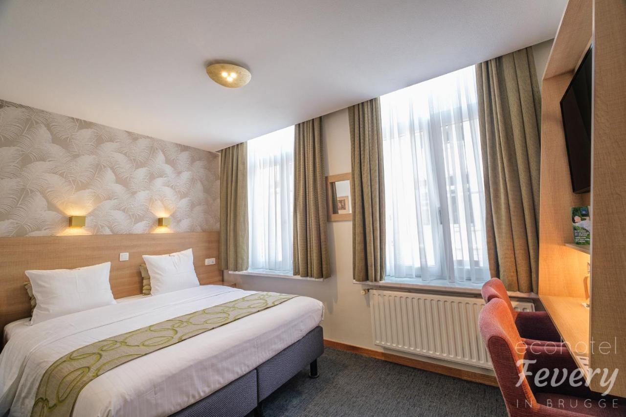 Hotel Fevery 3*