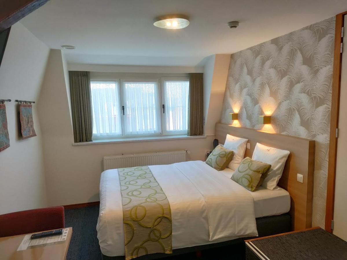 Fevery Hotel 3*