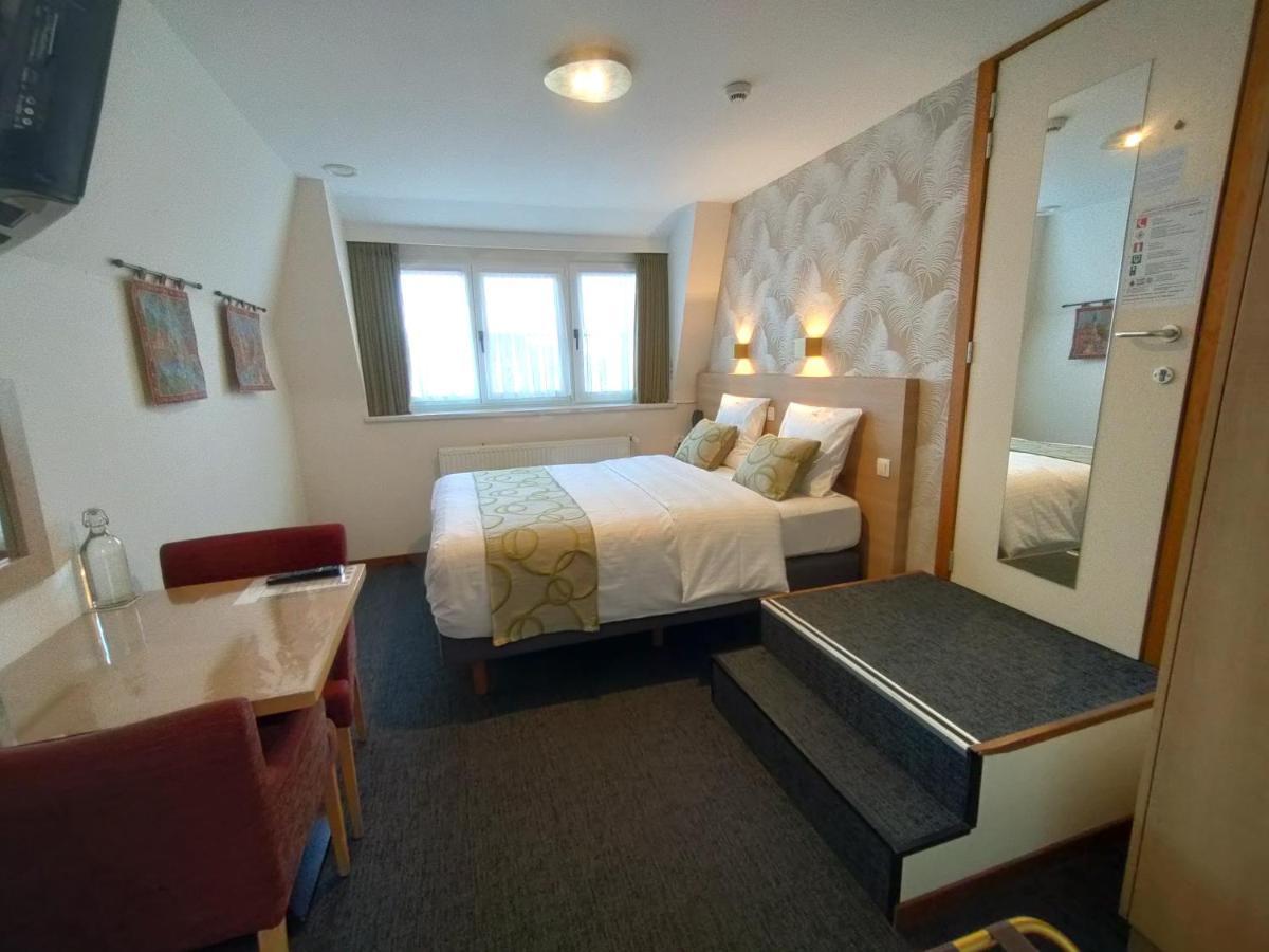 Fevery Hotel 3*