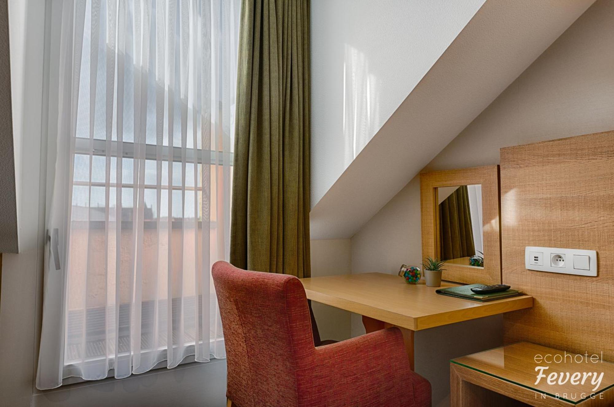 Hotel Fevery