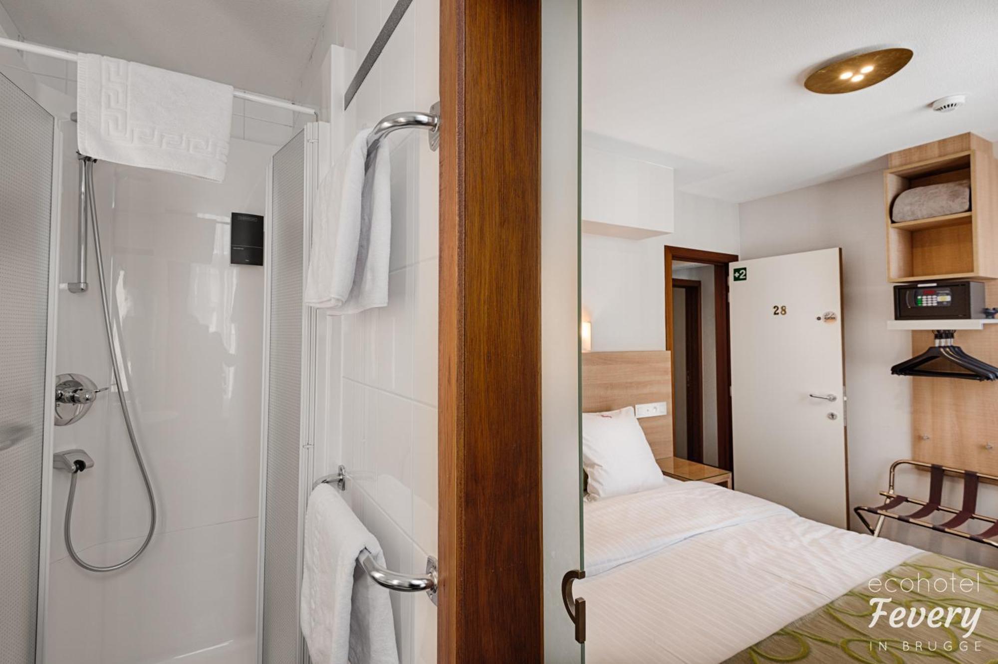 Fevery Hotel 3*