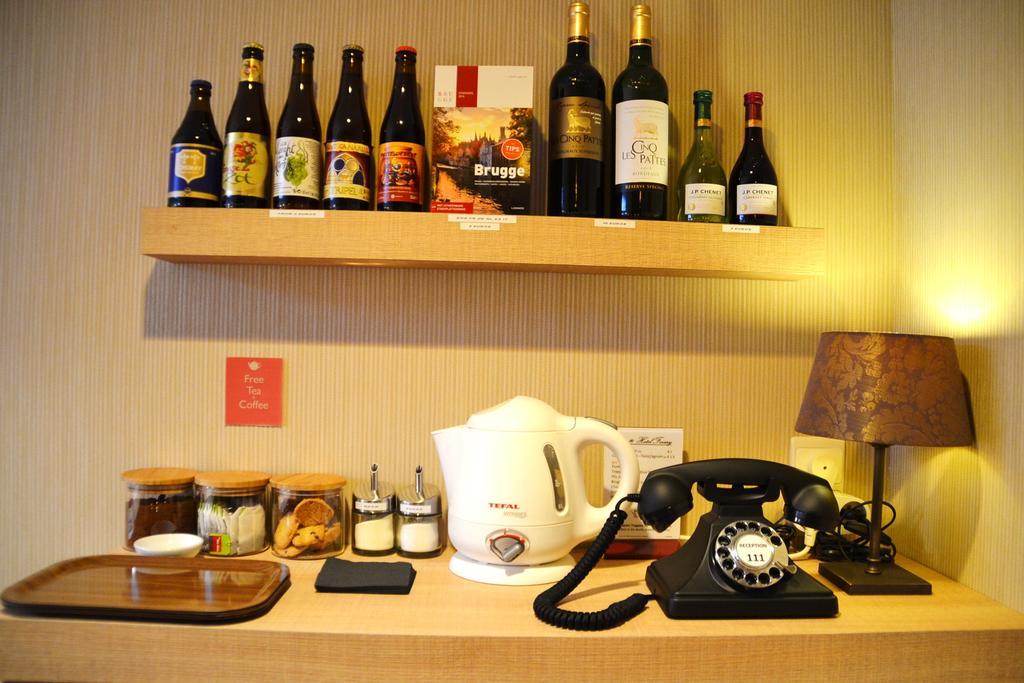Hotel Fevery 3*