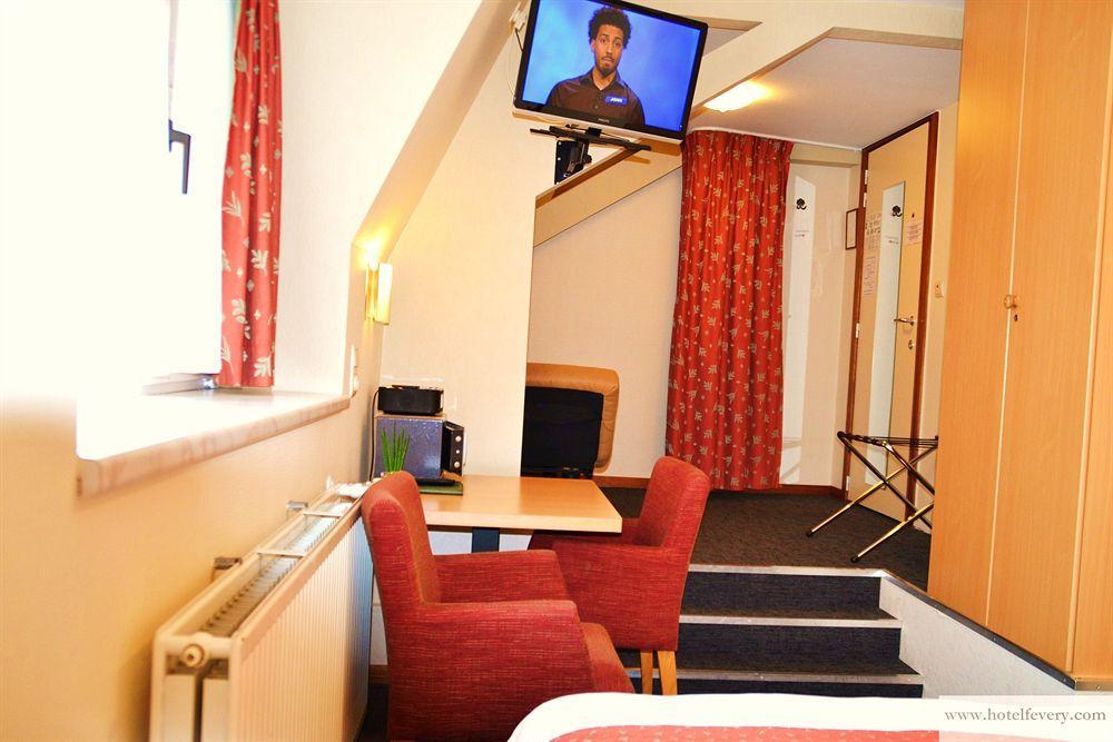 Hotel Fevery