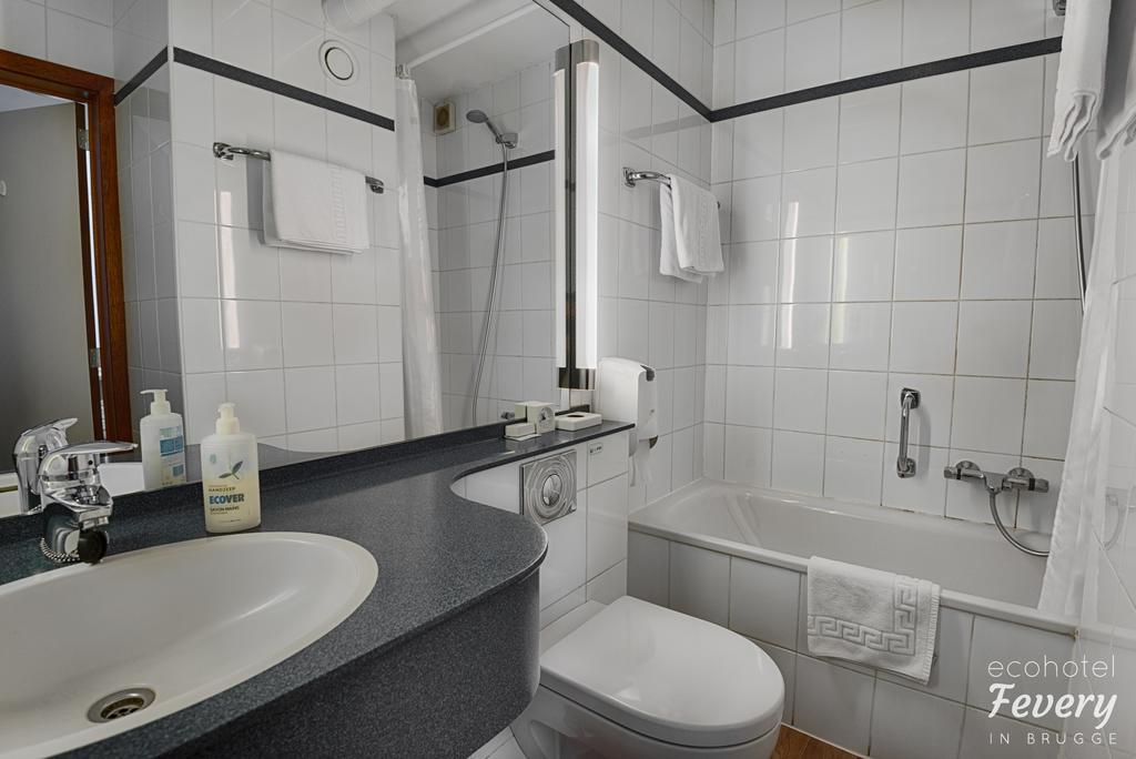 Fevery Hotel Bruges