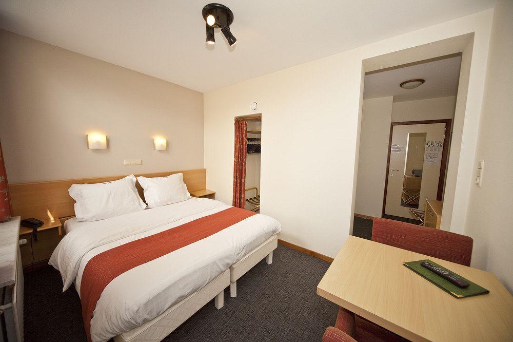 Fevery 3* Bruges