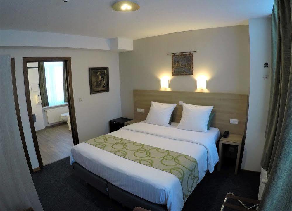 Fevery Hotel Bruges