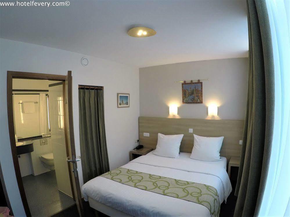 Fevery Hotel 3*