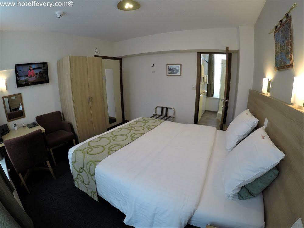 Hotel Fevery