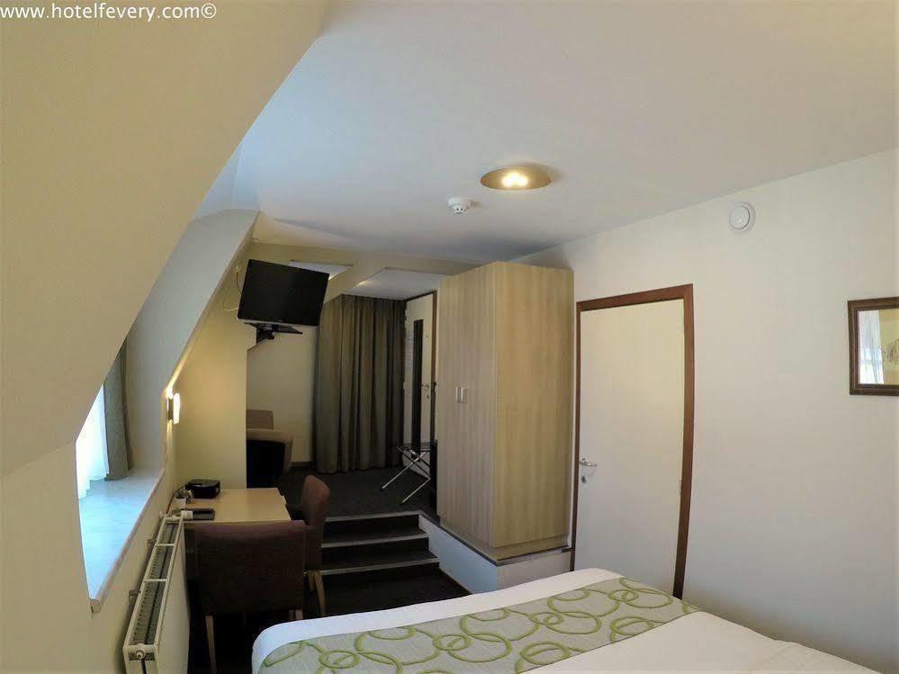 Hotel Fevery