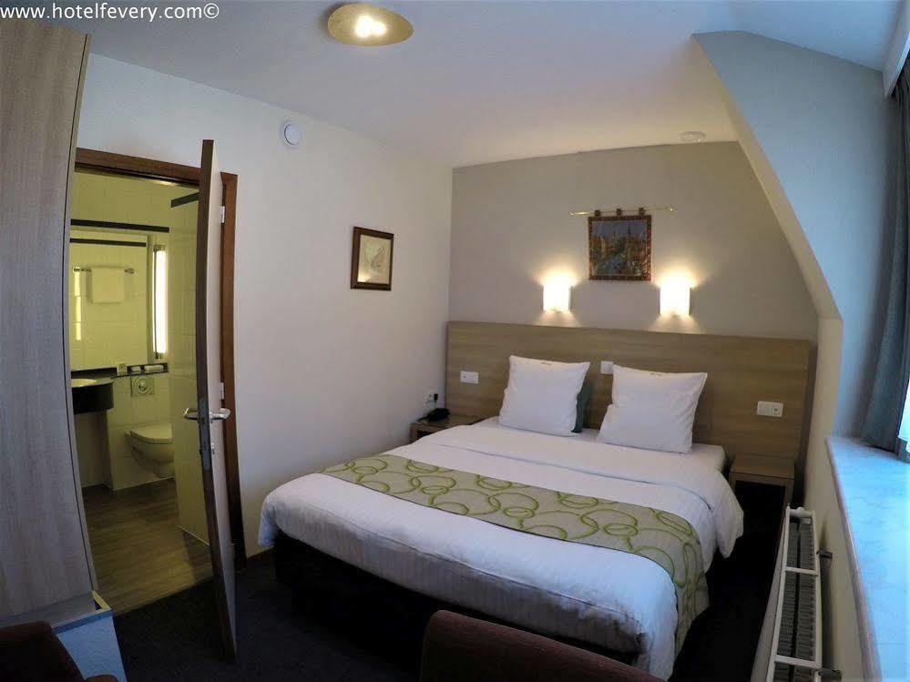 Hotel Fevery 3*