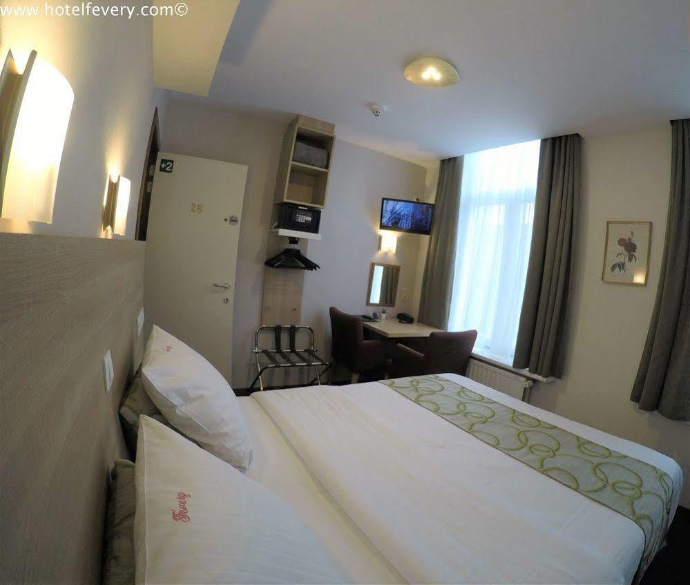 Hotel Fevery