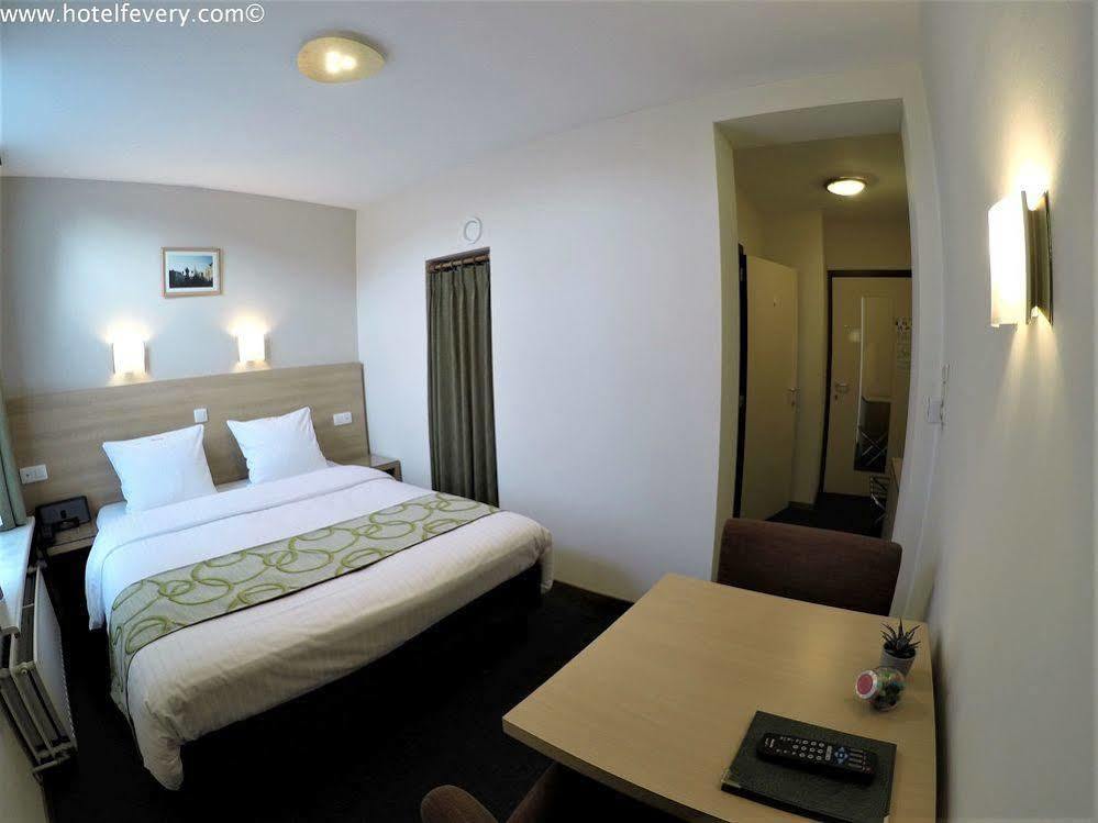 Fevery 3* Bruges