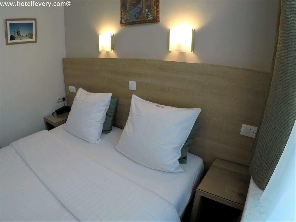 Fevery 3* Bruges