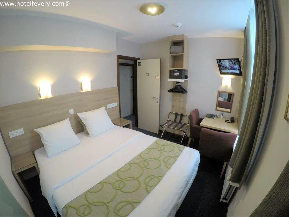 Hotel Fevery