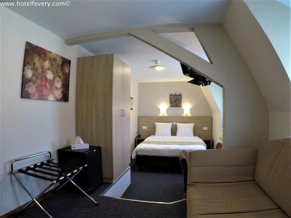 Hotel Fevery Bruges