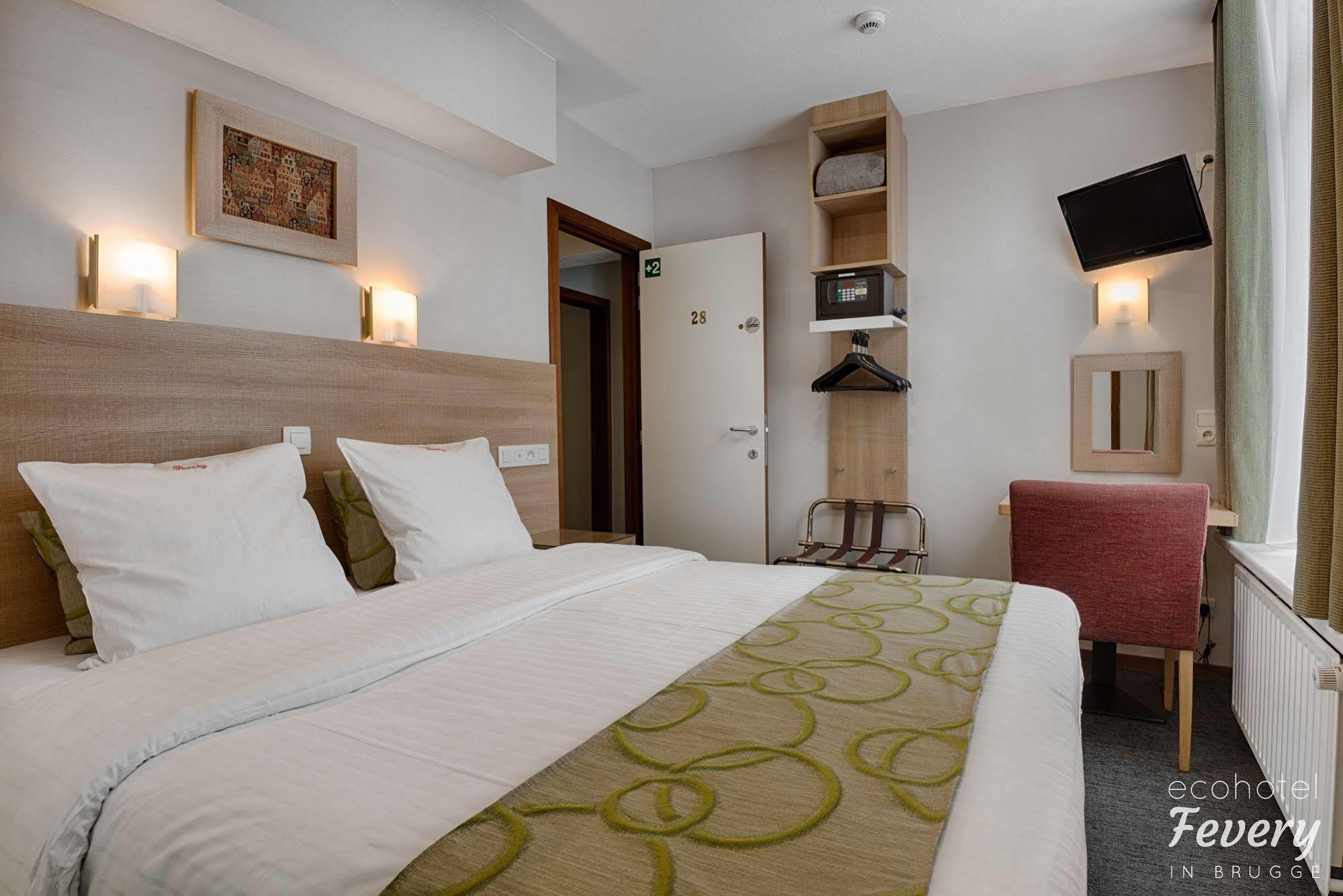 Fevery Hotel Bruges