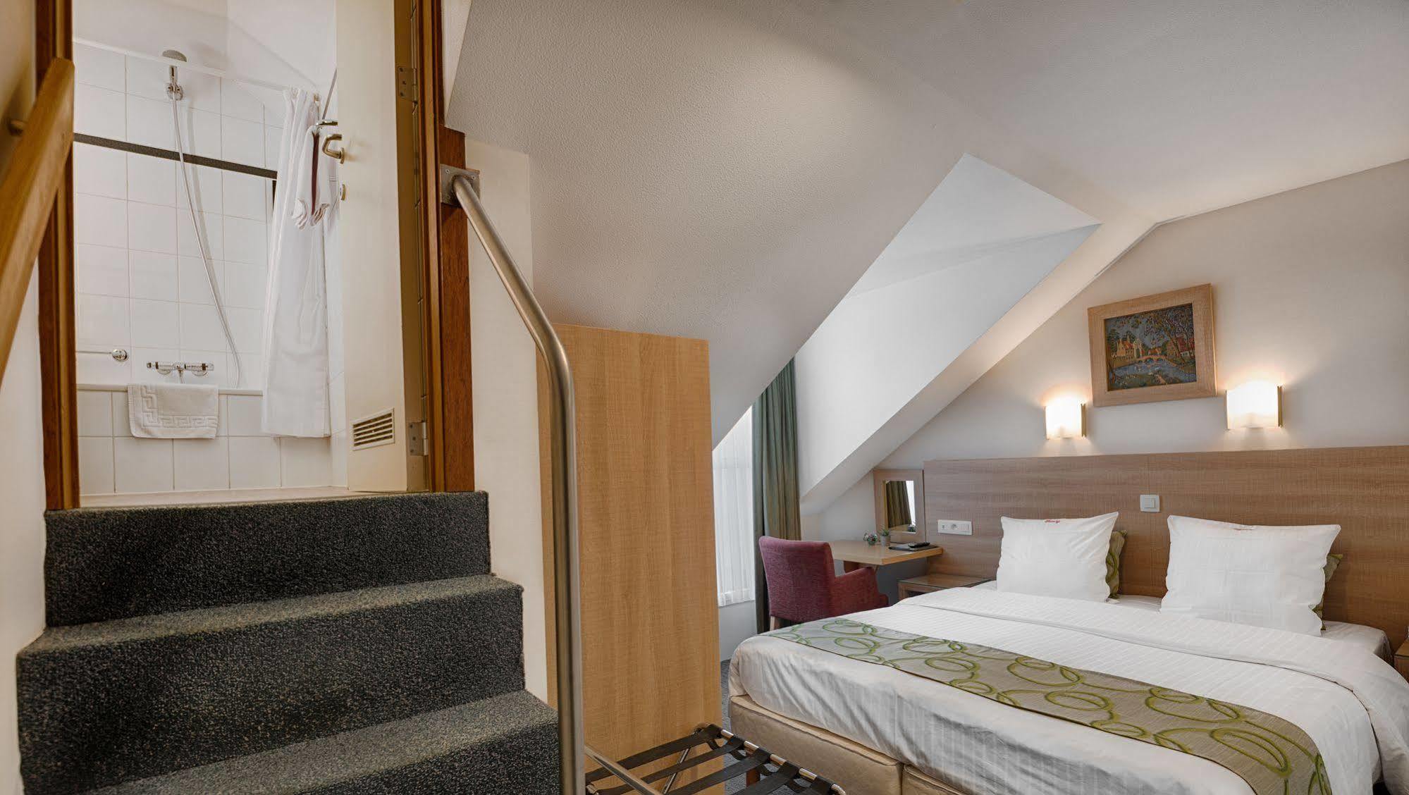 Fevery Hotel Bruges
