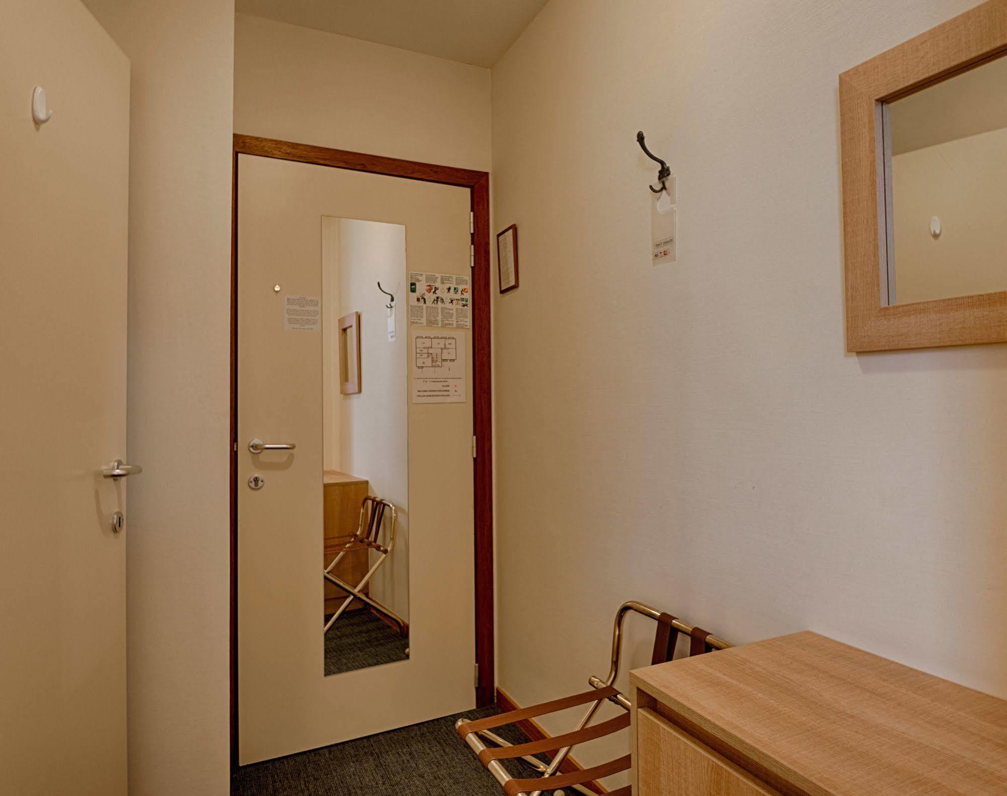 Fevery Hotel Bruges
