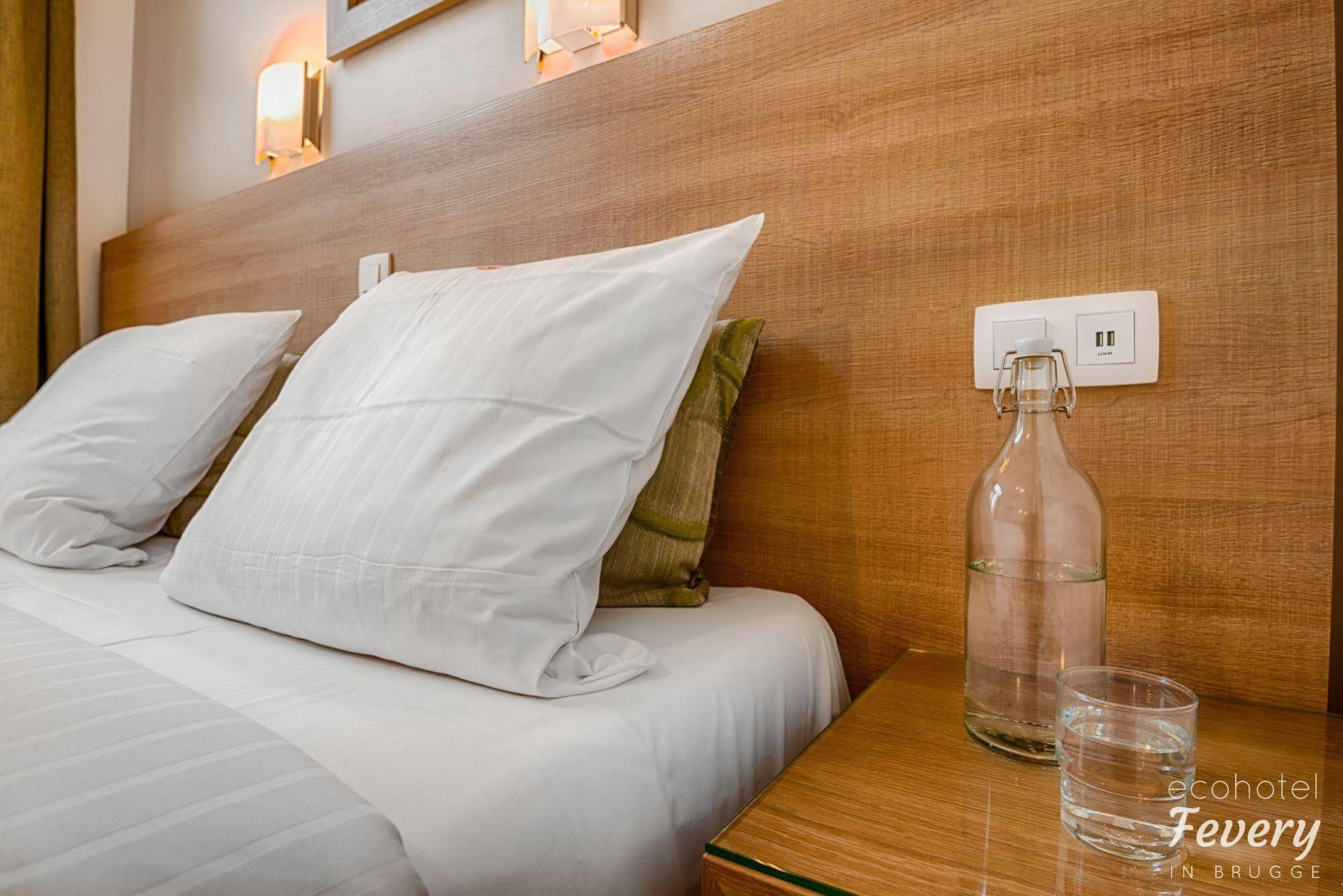 Fevery 3* Bruges