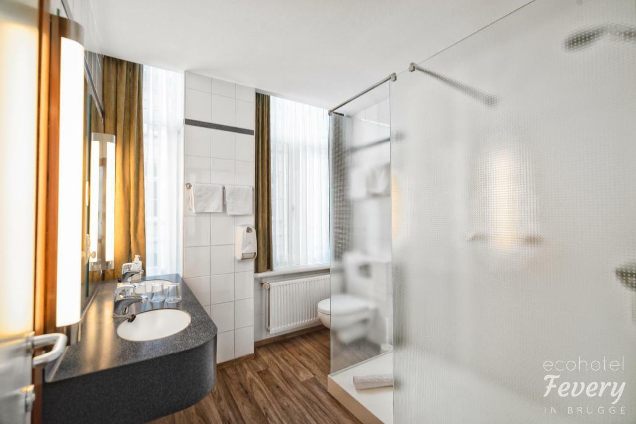 Fevery 3* Bruges