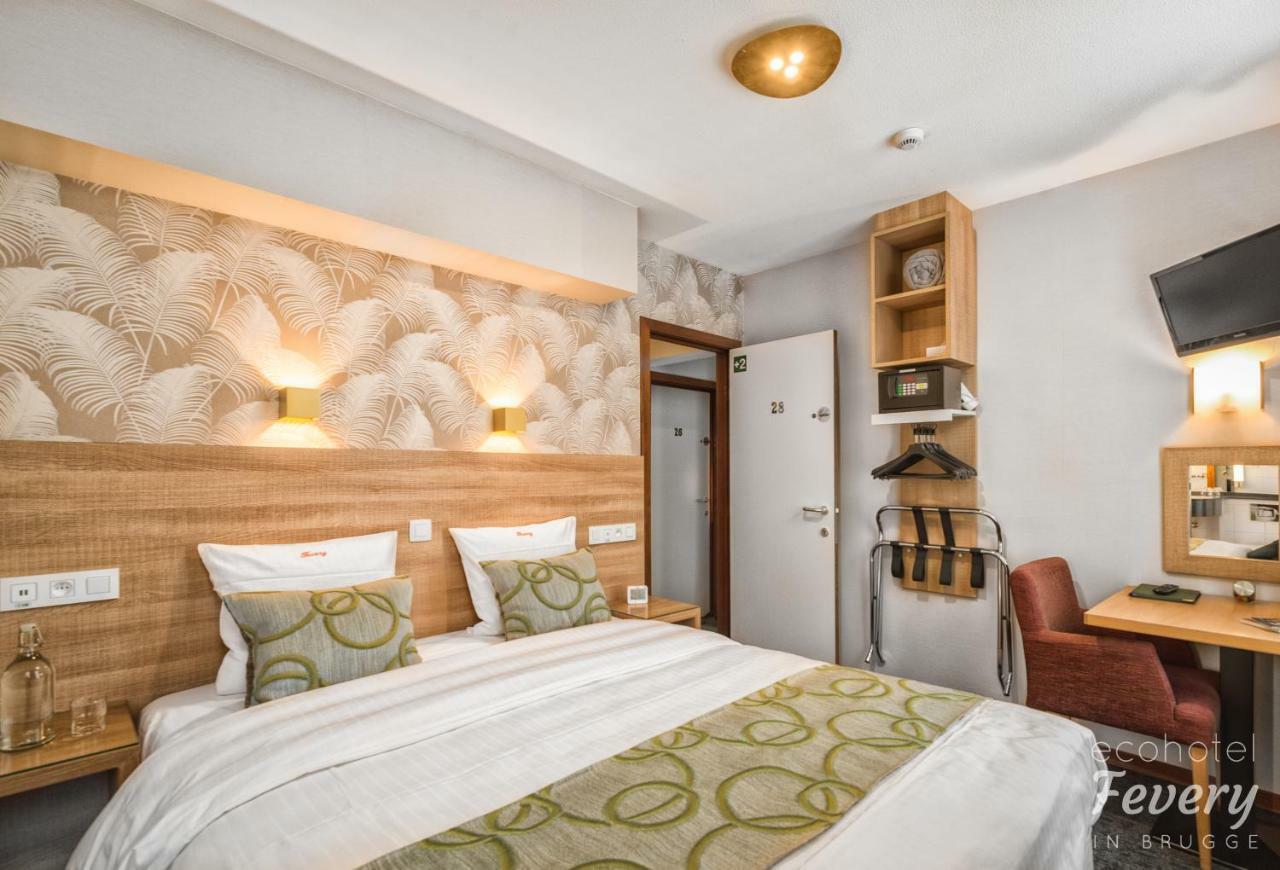 Fevery Hotel 3*