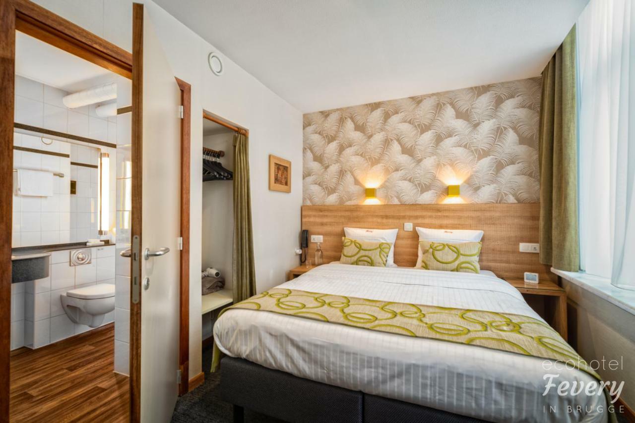 Fevery Hotel Bruges