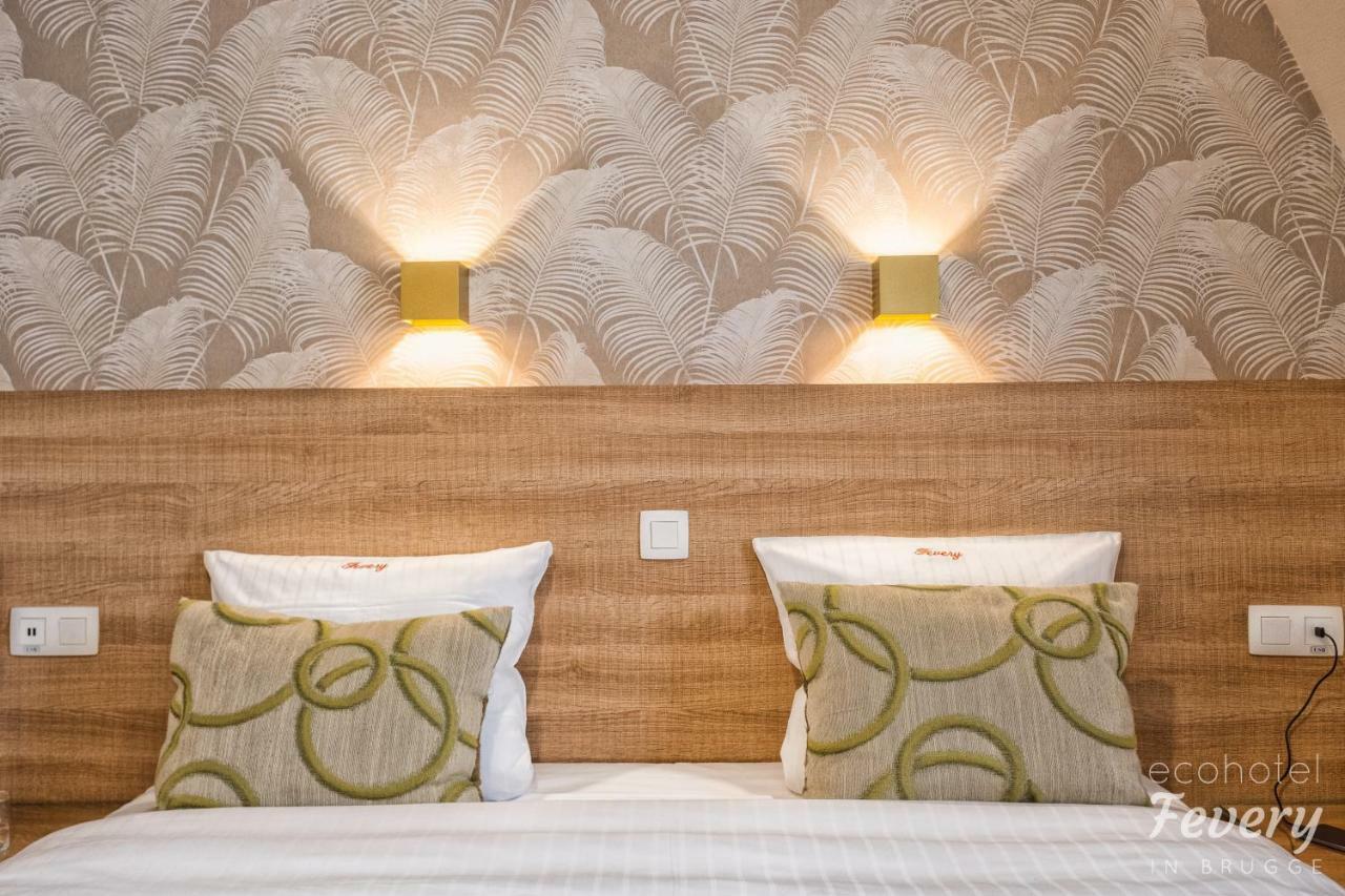 Fevery Hotel Bruges