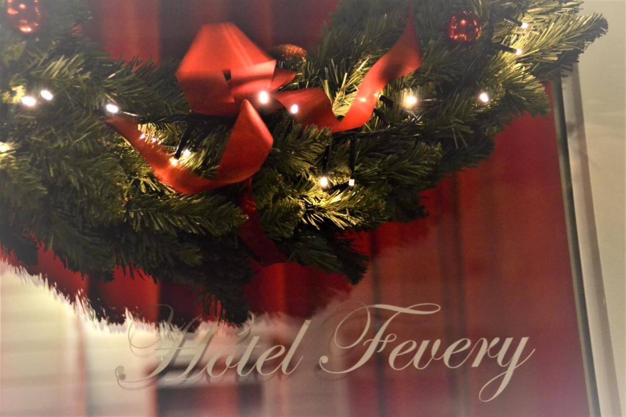 Fevery 3*