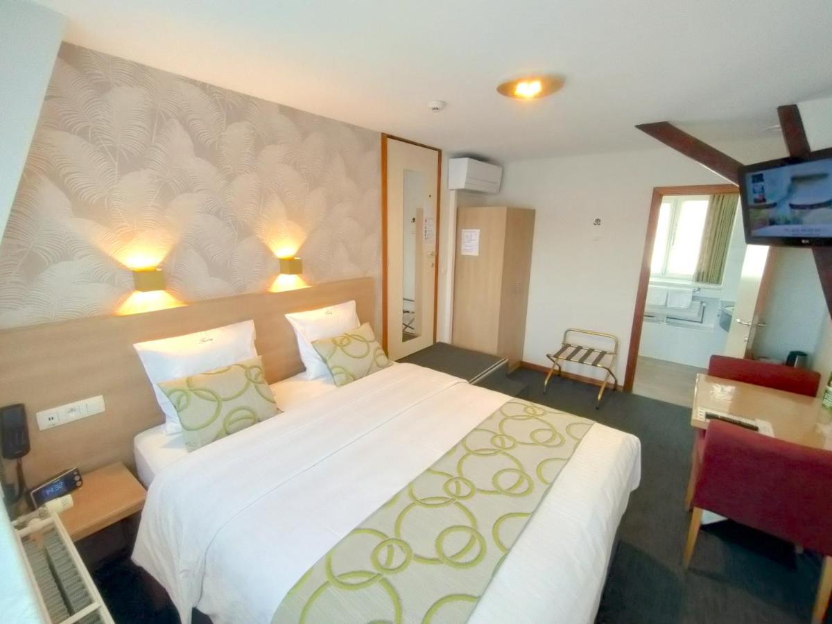 Fevery Hotel 3*