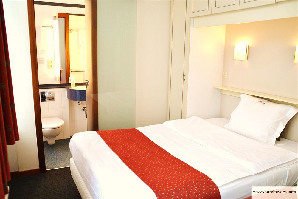 Hotel Fevery 3*