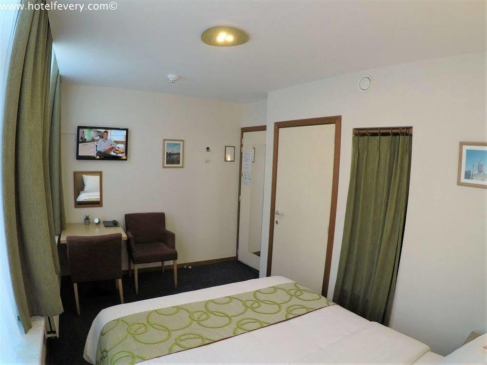 Fevery Hotel 3*