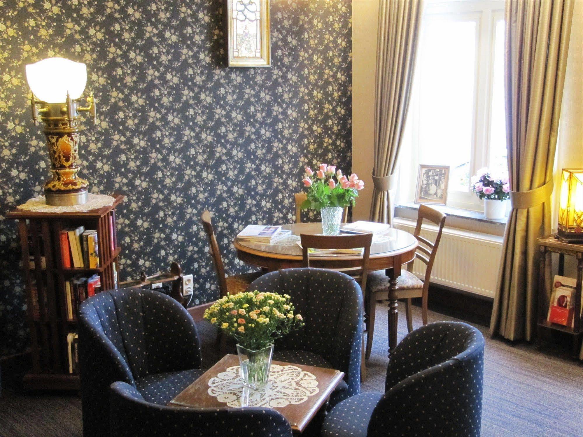 Hotel Fevery 3*