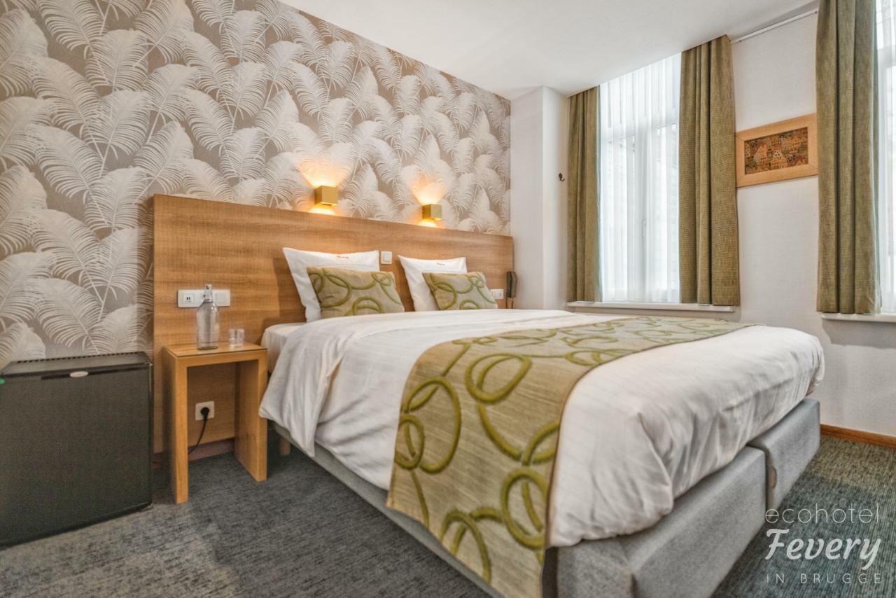 Hotel Fevery Bruges